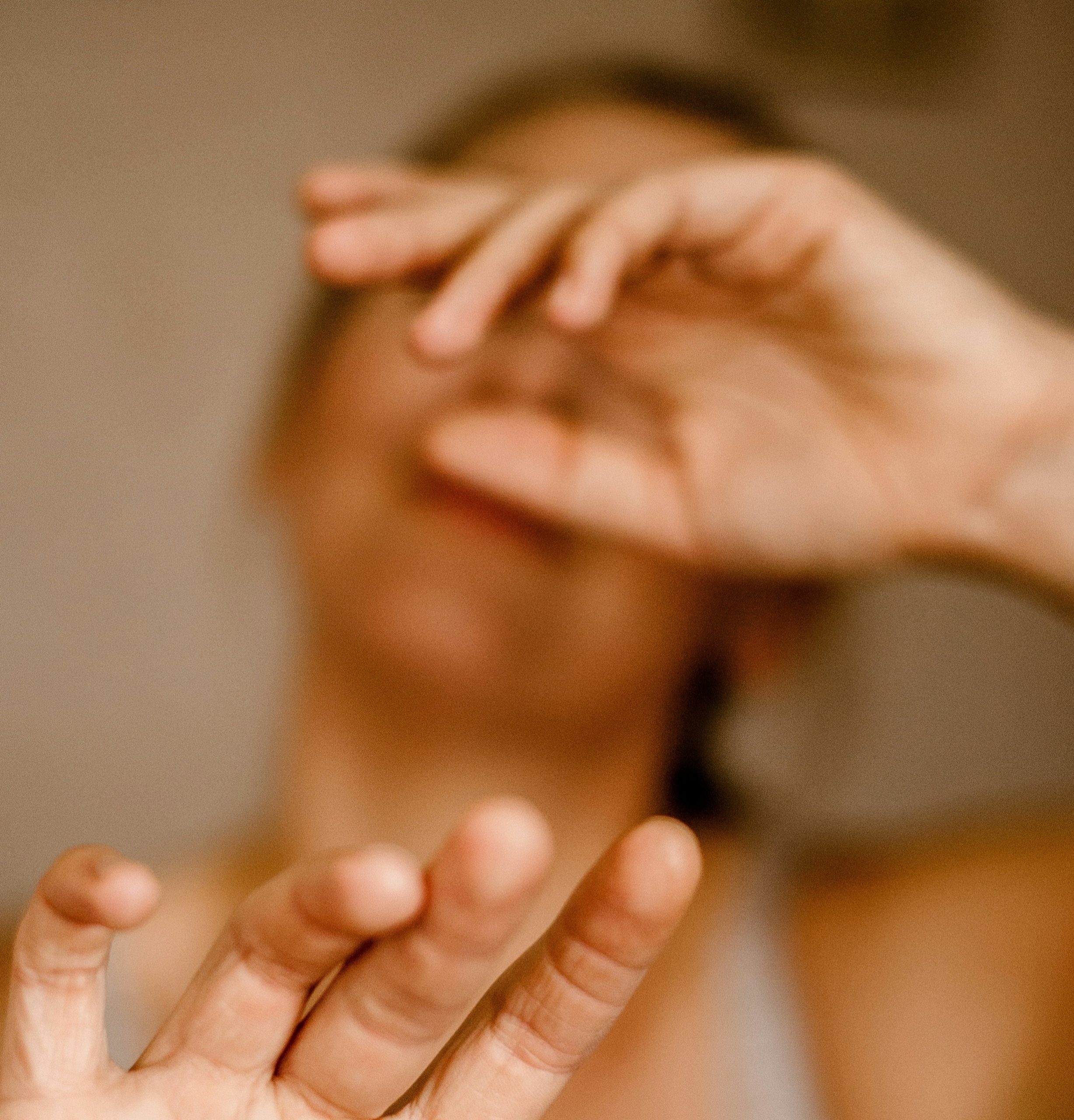 HOME- Female Massage